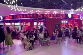 开烤肉店利润到底有多少？图片