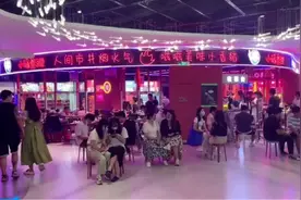 开烤肉店利润到底有多少？图片