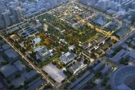 西安太古里开工确定，百亿投资将刷新陕西记录图片