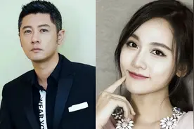 迎娶内娱第一女海王，“老实人”任重甘愿成为接盘侠，网友：绝配图片