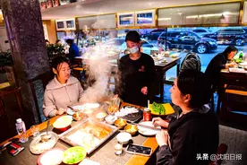 到浑南时光里酒吧街，品味“好时光”，享受诱人的夜经济烟火气图片