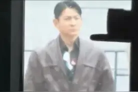 刘德华张涵予18年后再拍火车片！聚焦中俄列车大劫案，抓获60多人图片