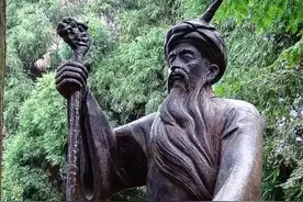 水西安氏：贵州历史上最长寿的彝族土司王朝图片