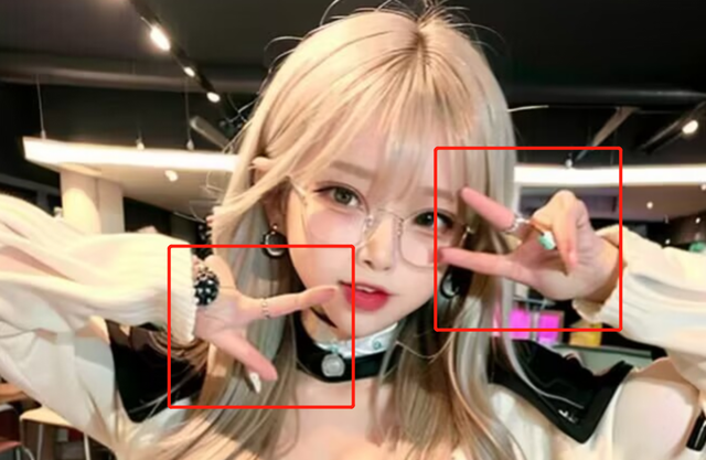 女仆贴身服务，3千元1晚？全网都被这AI骗了