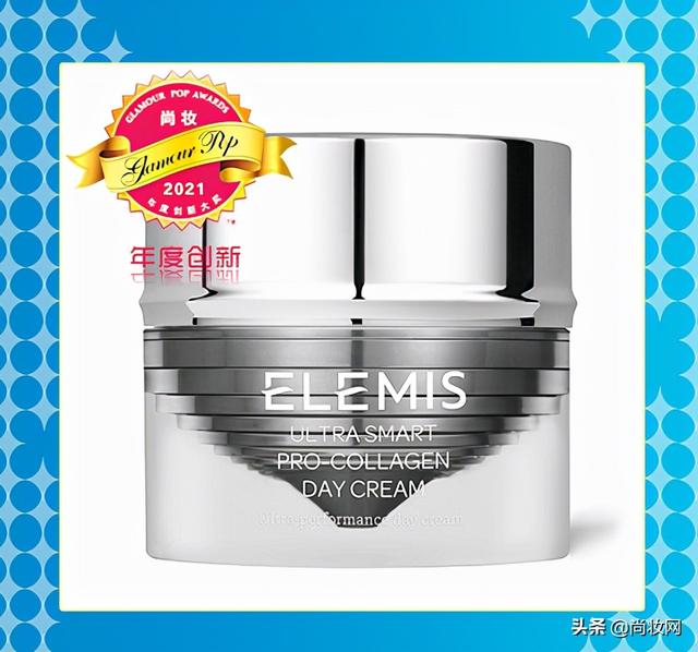 尚妆GlamourPOP 2021年度大赏榜单揭晓