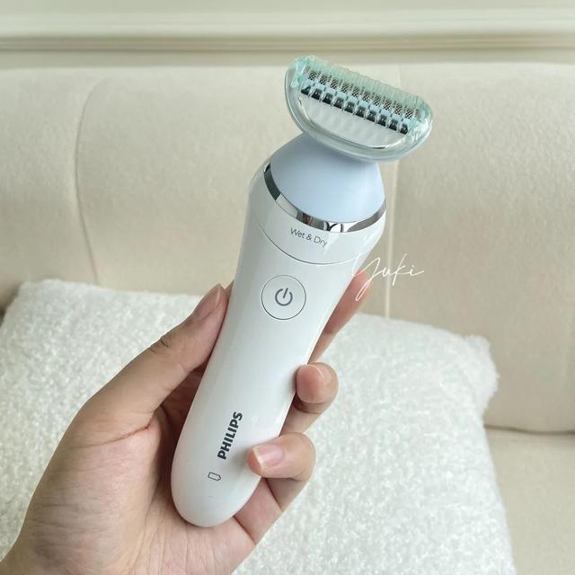 冰点脱毛以后可以擦身体乳吗