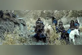 成吉思汗的军队诛金灭宋，为啥能所向披靡？图片