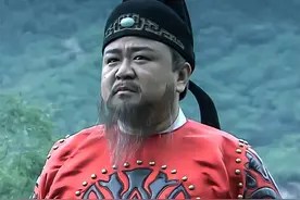 宰相狄仁杰仅仅只有三品，那些唐朝一二品的官员都是什么人？图片