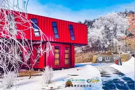 向往的生活在吉林！这10条乡村游线路，有颜又有料！图片