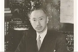 外交家顾维钧眼中的九一八事变图片