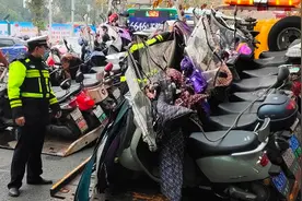 7月1号电瓶车有新规，摩托车又该何去何从图片