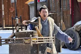 河北挖出武大郎墓，武大郎身高竟有1米8，专家：我们被骗了600年图片