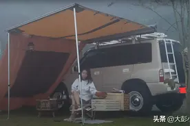 全面解析床车和房车的区别、优缺点、适用场景等，建议新手收藏图片