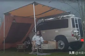 全面解析床车和房车的区别、优缺点、适用场景等，建议新手收藏图片
