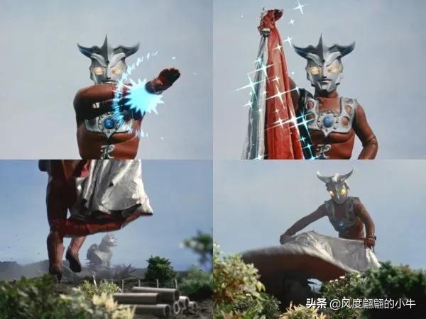 雷欧奥特曼技能大全