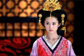 汉武帝爱过的3个女人，每段感情都留下千古佳话，下场却都很悲凉图片