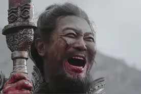 海报站C位、戏份5分钟，吴樾当老板拍电影翻车，评论区炸锅了图片