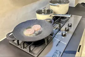 奉劝大家：这3个燃气灶危险习惯，很多中国家庭都有，别不当回事图片