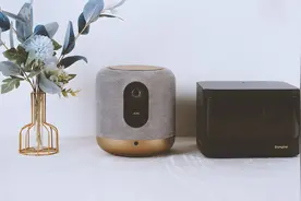 4K和1080P有何不同？一文带你体验峰米V10与当贝X3投影仪图片