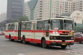 太原公交服务将变化：终结龟速行驶，票价动态调整，大运量担骨干图片