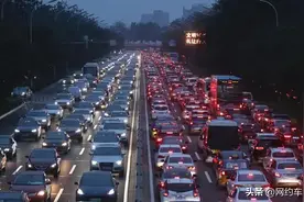 各大网约车平台推出国庆奖励活动，你最中意哪一款？图片