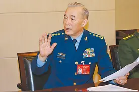 战区司令、军种司令、战区军种司令，有什么区别？究竟谁权力最大图片