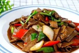 身边的“造血猛将”原来是它，比红枣滋补，一周吃2次，精力充沛图片