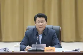 王进健任扬州市委书记 王进健简历一览图片