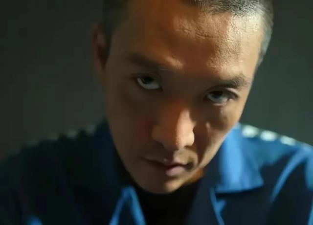 《狂飙》中最红莫过于大嫂高叶，网友说该她火了