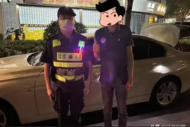 江苏宿迁：百日行动丨“多亏回去看一下！”图片