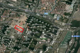 又一次没意思的厦门土拍图片