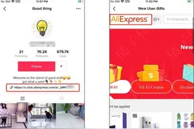 海外版抖音TIK TOK怎么变现？图片