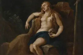 玛利亚：圣女or失足妇女的皈依和忏悔之路3图片