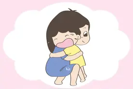 关于“纸尿裤”和“开裆裤”，宝妈别多想，两者对孩子的影响不小图片