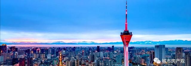 双机场助力成都迈向世界级城市