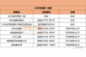 武汉三环内别墅有哪些？图片