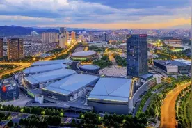 义乌：浙江第一强县，太难了图片