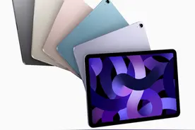 4399 元起，苹果官方详解 iPad Air 5：搭载 M1图片