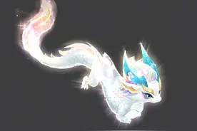 梦幻西游20周年七夕限量祥瑞八部天龙马上线，亏不亏还不一定！图片