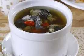菊花具有预防心脑血管疾病的功效图片