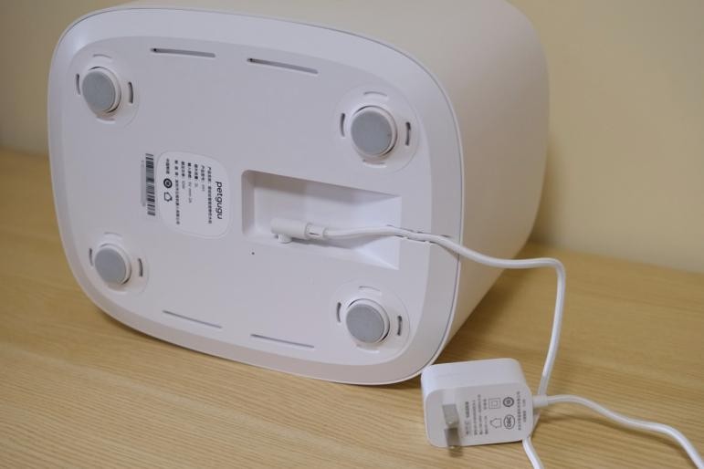 真水电分离,让小主子爱上喝水,宠咕咕猫咪饮水机