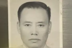 台湾九旬老兵贵州寻亲，盼有生之年能回家看看图片