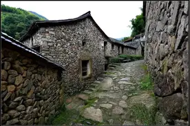 【梅洁笔下的塞外】——最初的营养图片