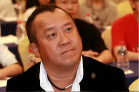 这一次，70岁的曾志伟，让世界刮目相看图片