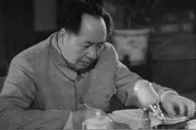 1949年新中国差点定都哈尔滨，毛主席为何突然改变主意，选择北京图片