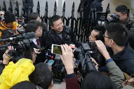 炫耀坐牢的这些网红们终于被清理了图片