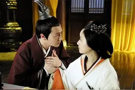 古代帝妃悲剧的根源：并非红颜祸水，错的是帝王和社会图片