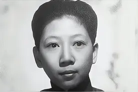 终身扮男装的混世魔女，拉孔祥熙下马，被戴笠搅黄与胡宗南的婚约图片