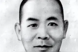 吴石中将，余则成原型人物，牺牲20年后，周总理追授其为烈士图片