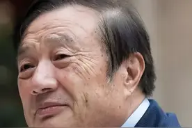 高考分数线公布后，“奇怪”的现象发生，任正非的预言果然没错！图片